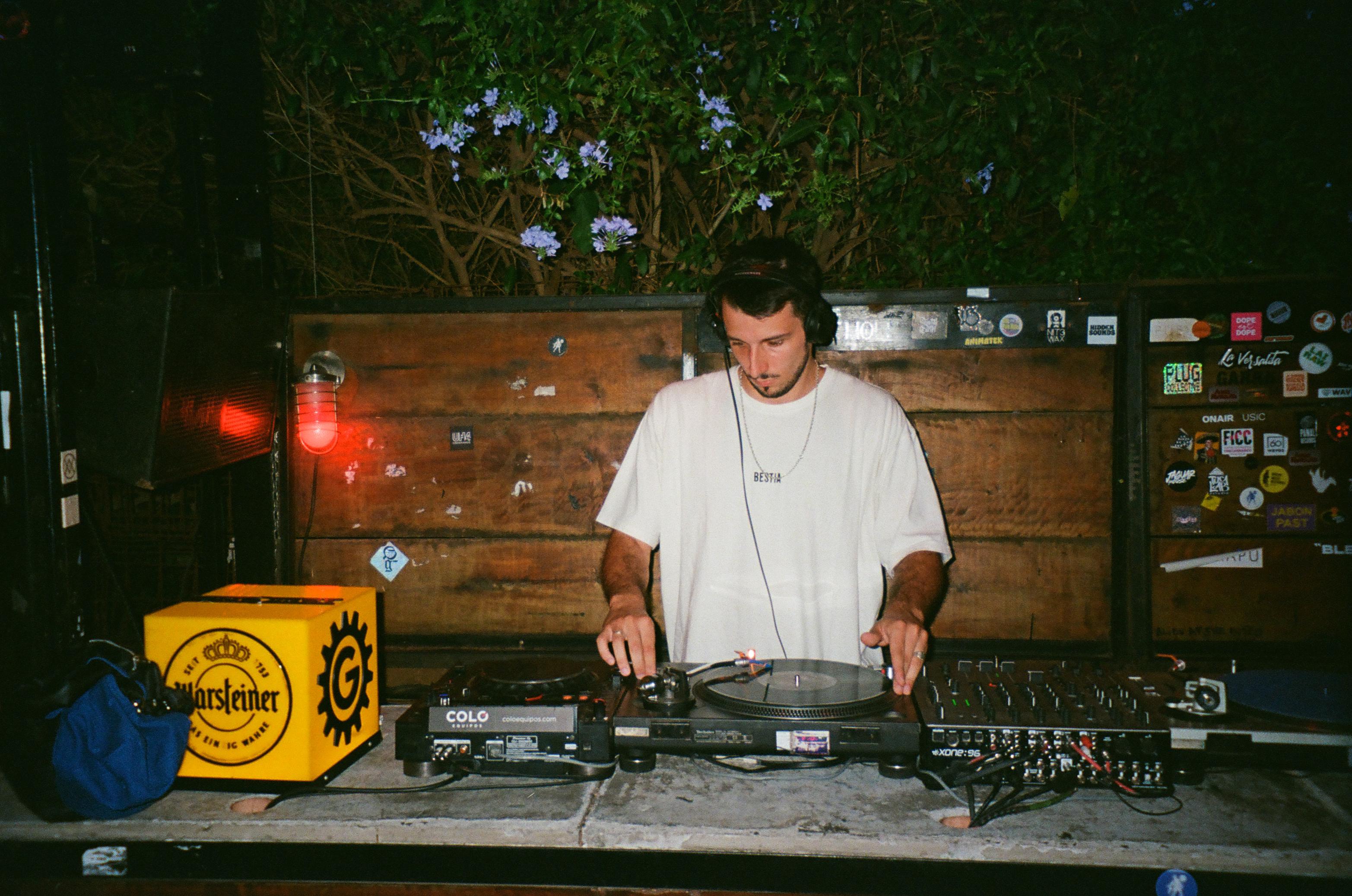 Marco Chiaro