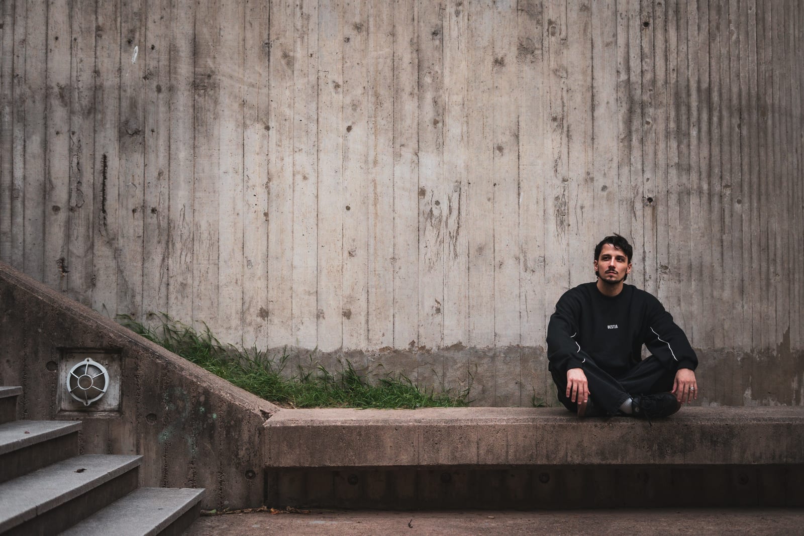 Marco - Dialektica Records Artist