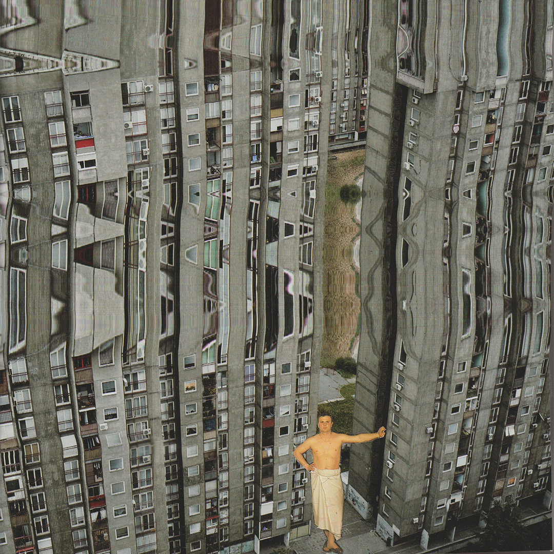 The creative process of DIAL001 by Beba Rizzaro image 3