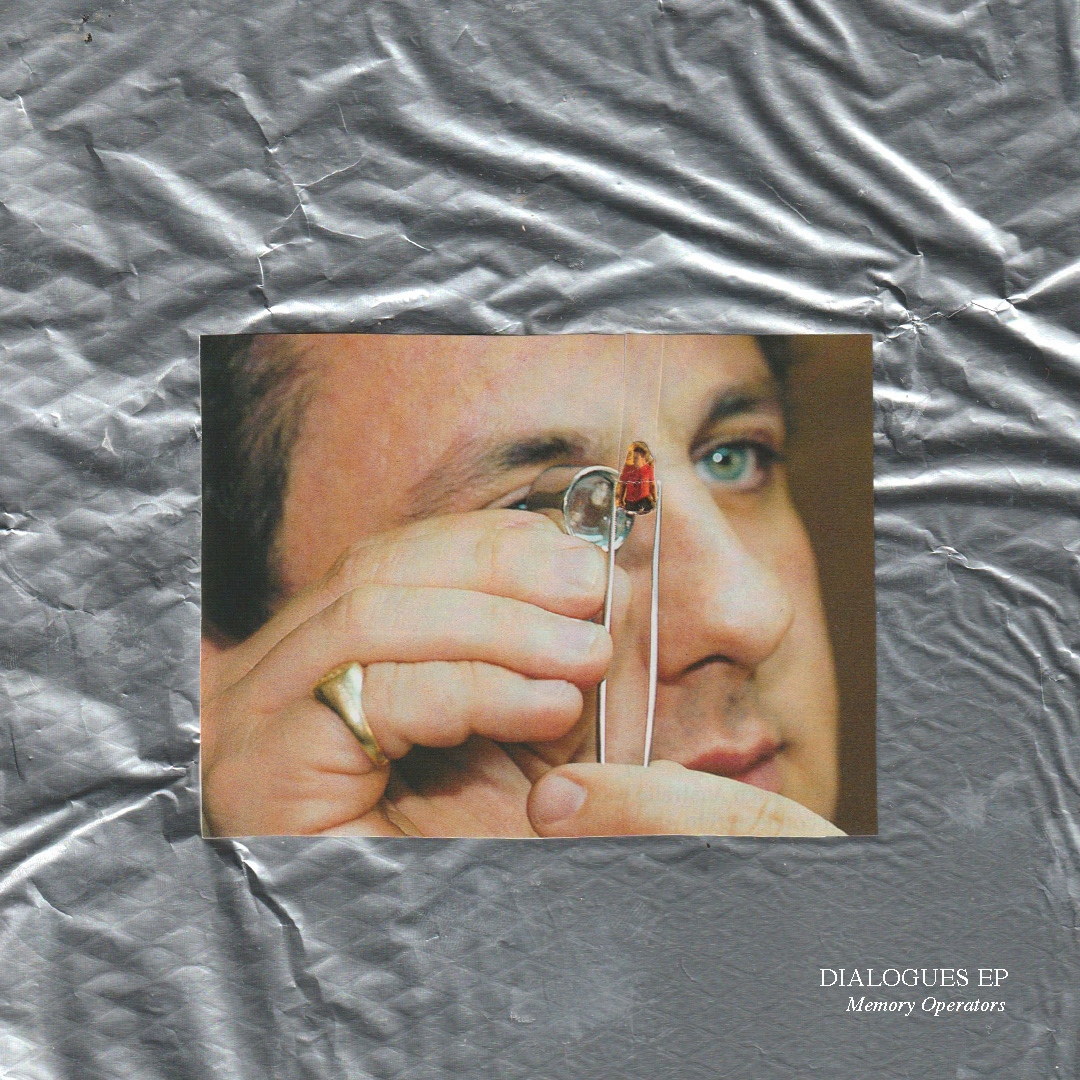 The creative process of DIAL001 by Beba Rizzaro image 7