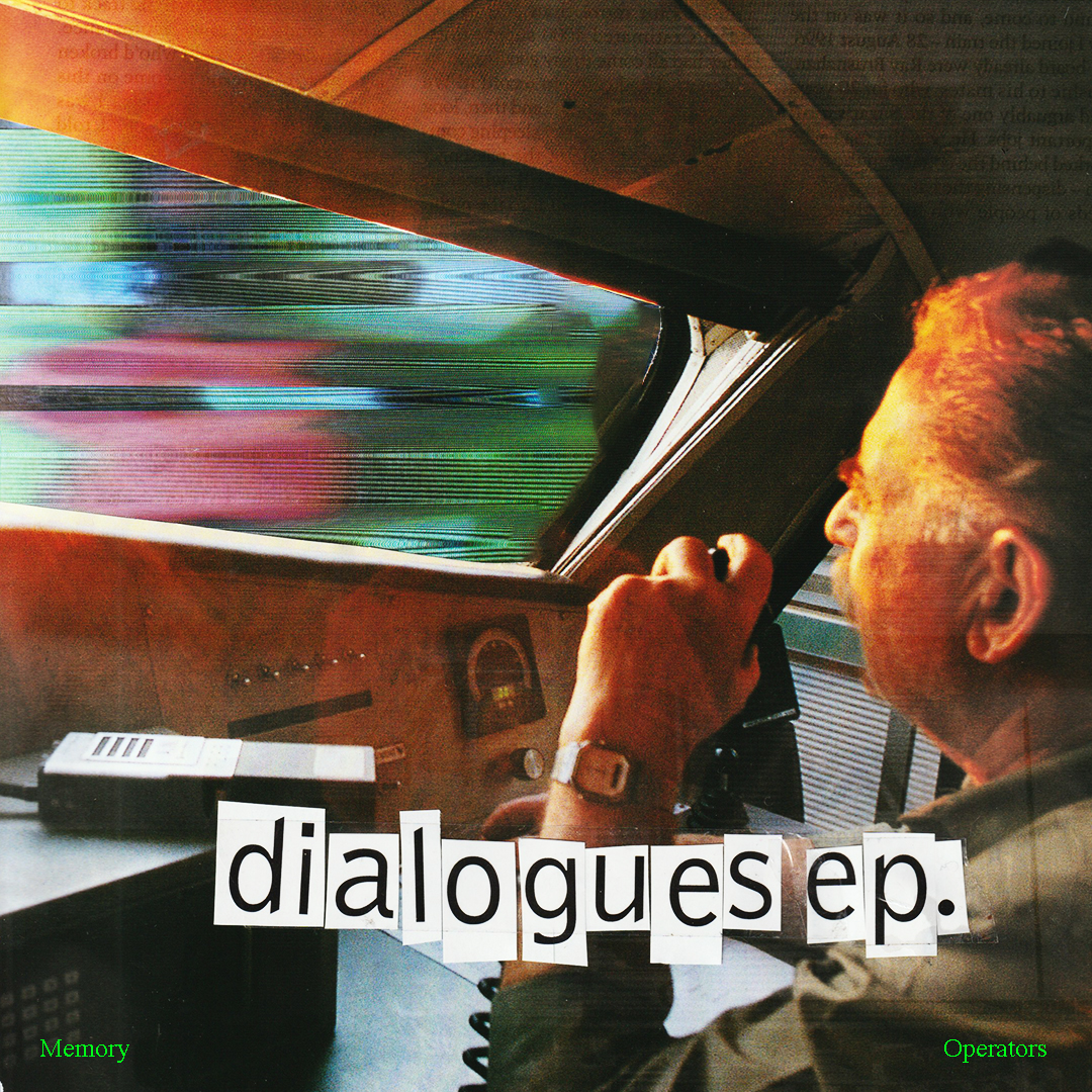 The creative process of DIAL001 by Beba Rizzaro image 16