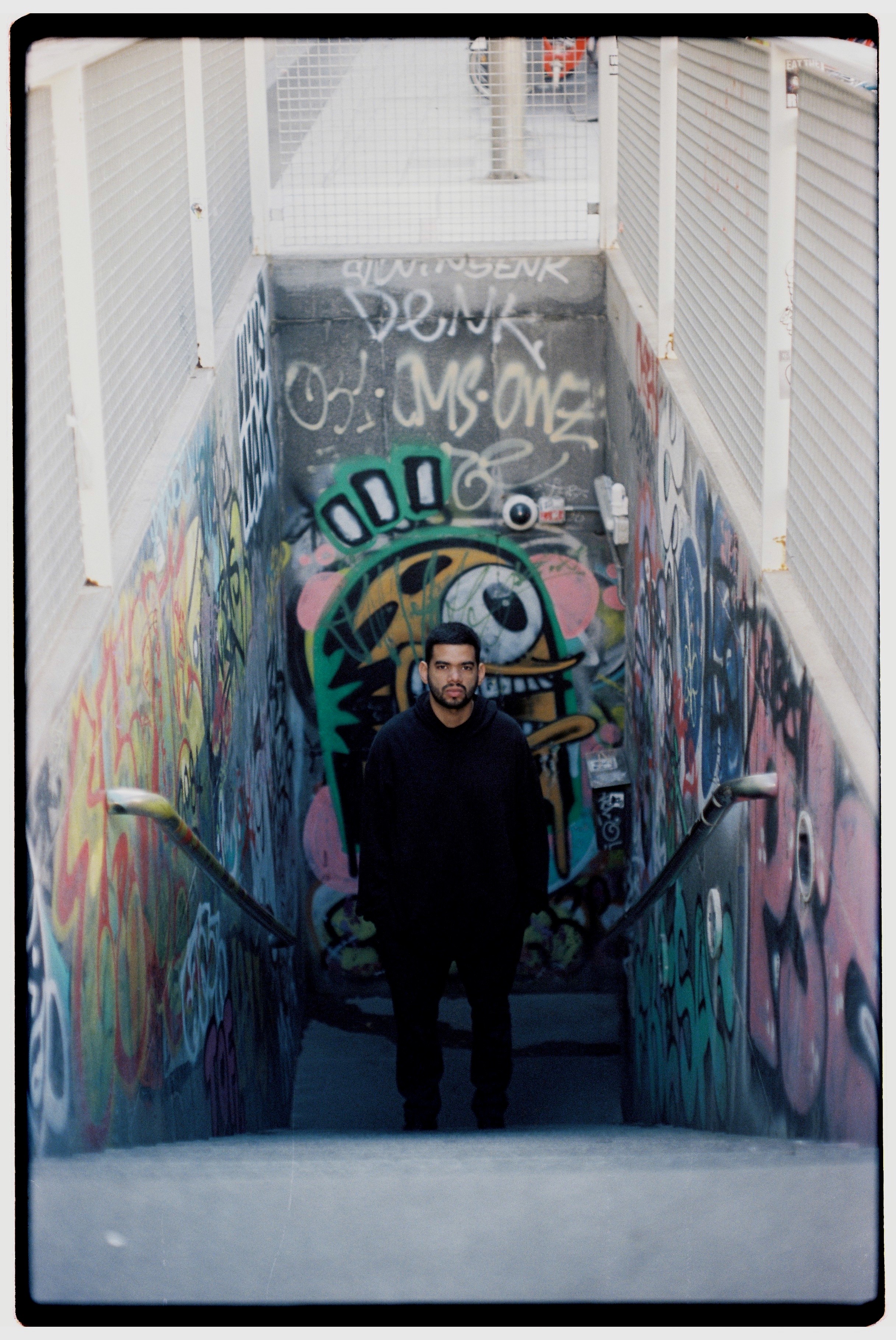 Prefiero una imperfección con alma que una perfección vacía. image 3