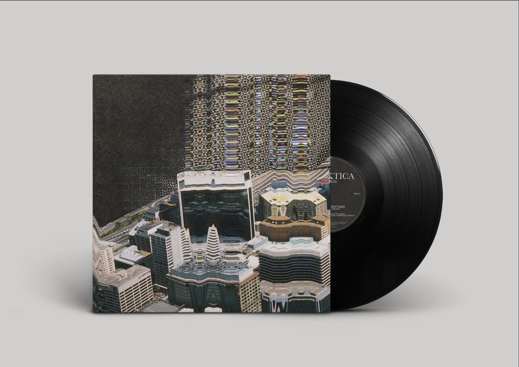 DIAL001: Memory Operators - Dialogues EP image 3